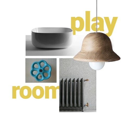 Playroom